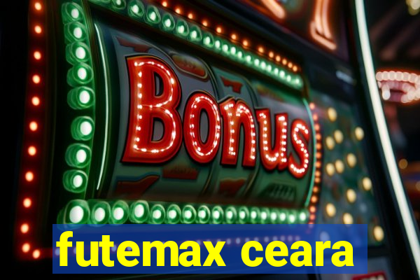 futemax ceara